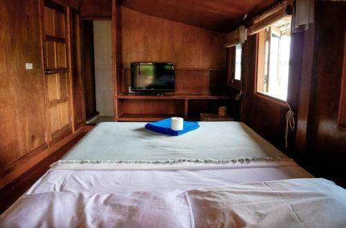 Lam Sai Village Hotel