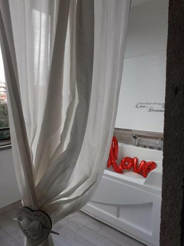 Apartamento La Casa Nel Borgo Sospeso