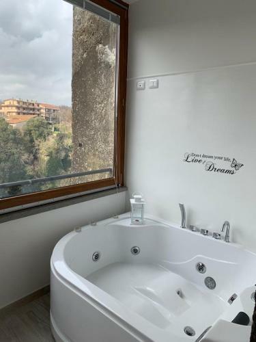 Apartamento La Casa Nel Borgo Sospeso