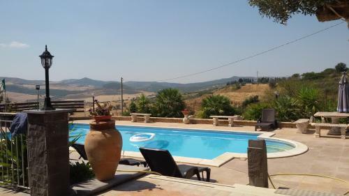 Appartamento In Villa Ottavia