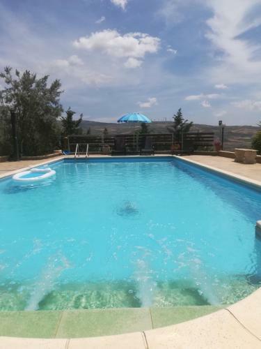 Appartamento In Villa Ottavia