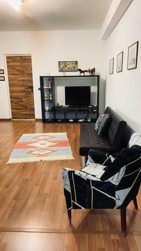 Appartamento In Villa Ottavia