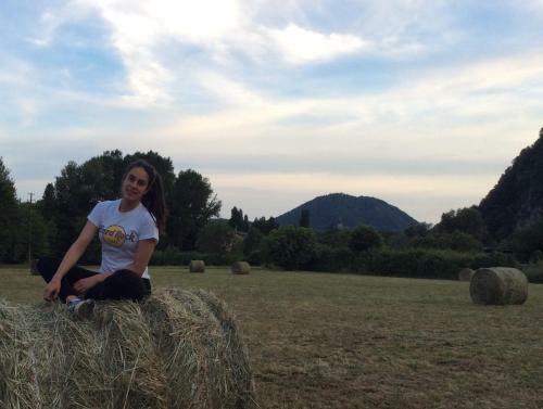 B&B Locus Amoenus