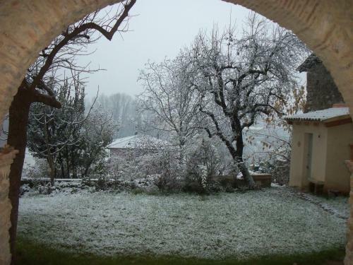 B&B Locus Amoenus