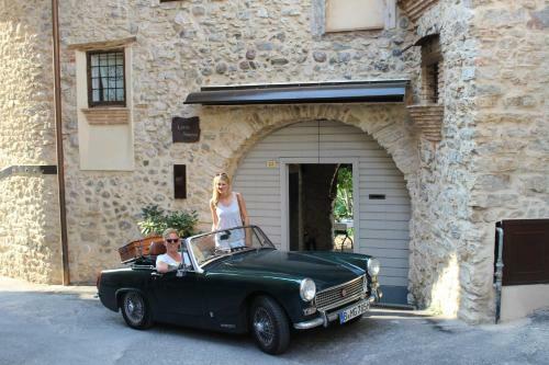B&B Locus Amoenus