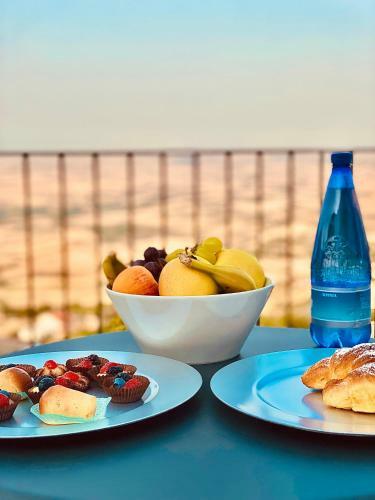 Hostal Relais San Marco Luxury Guest House