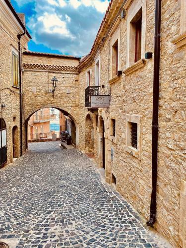 Hostal Relais San Marco Luxury Guest House