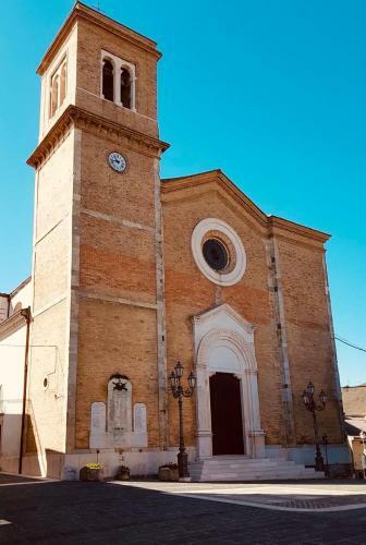 Hostal Relais San Marco Luxury Guest House