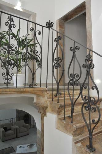 Hostal Relais San Marco Luxury Guest House