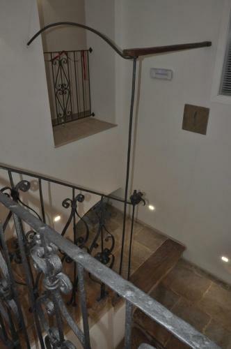 Hostal Relais San Marco Luxury Guest House