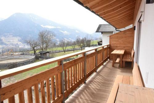 Apartamento Tschafingerhof