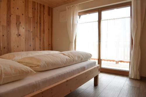 Apartamento Tschafingerhof