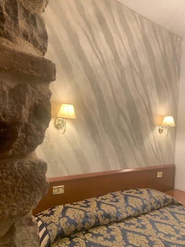 Bed & Breakfast Residenza La Balconata 1975 -diffusion Hotel-
