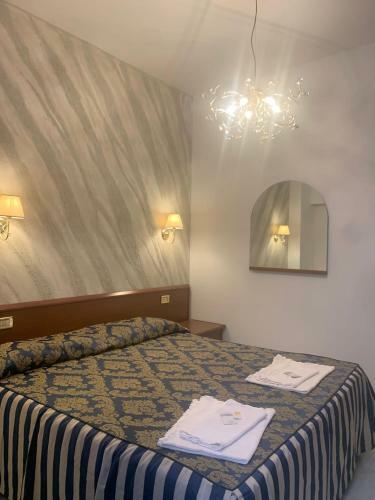 Bed & Breakfast Residenza La Balconata 1975 -diffusion Hotel-