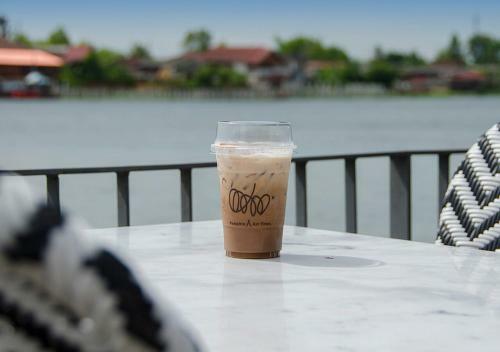 Baan Khun Phra By Roomquest Heritage Hotel