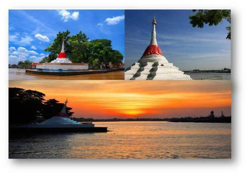Baan Khun Phra By Roomquest Heritage Hotel