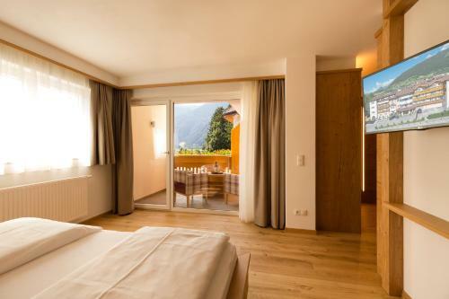 Hotel Rosskopf
