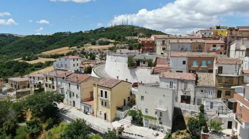 B&B Al Belvedere