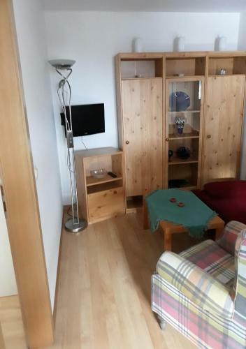 Apartamento Temblhof