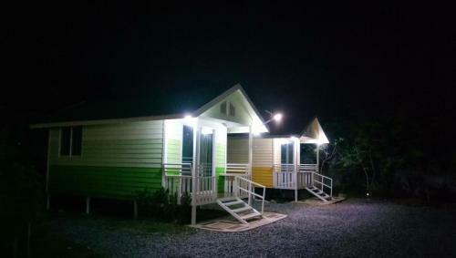 Hotel Wiset Sabai Resort