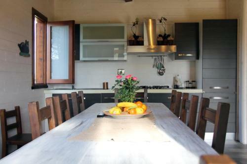 Hostal Il Casale Di Rosaria
