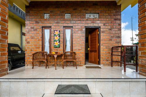 Bed & Breakfast Sandan Agro Resort Kintamani