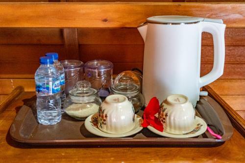 Bed & Breakfast Sandan Agro Resort Kintamani