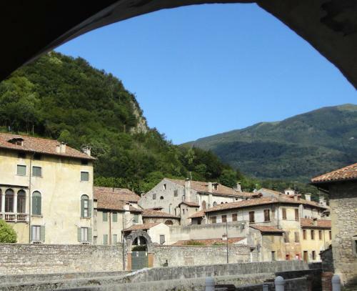 Apartamento Casa Edvige