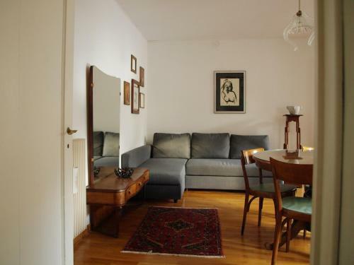 Apartamento Casa Edvige