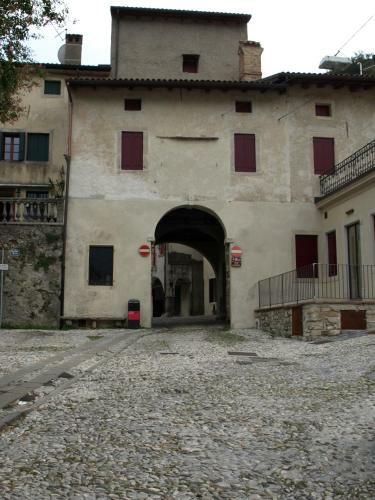 Apartamento Casa Edvige