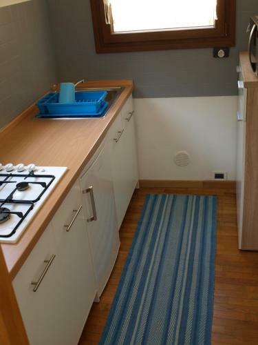 Apartamento Casa Edvige