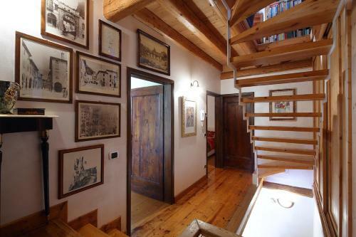 Villa Casa Riva Piazzola