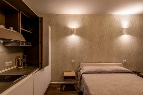 Apartamento Dimora Montagnoli