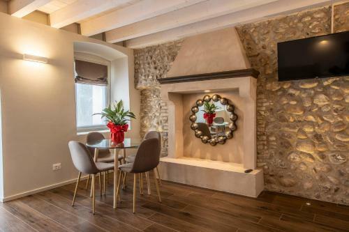 Apartamento Dimora Montagnoli