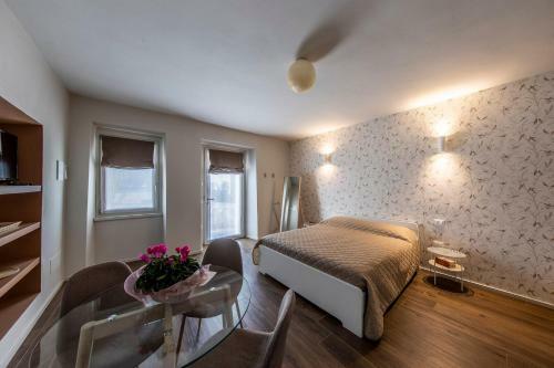 Apartamento Dimora Montagnoli