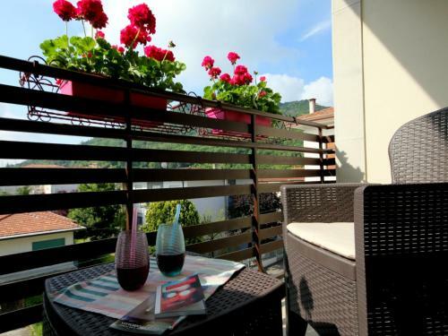 Apartamento La Casa Di Eva
