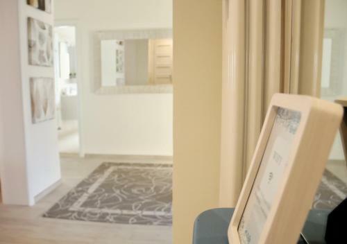 Apartamento La Casa Di Eva