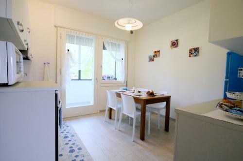 Apartamento La Casa Di Eva