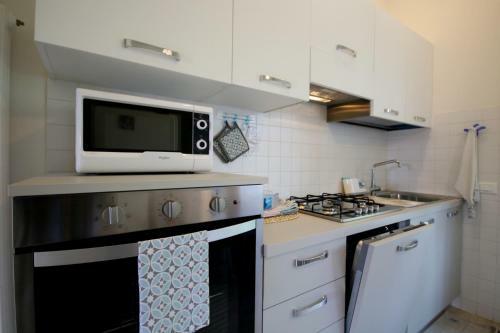 Apartamento La Casa Di Eva