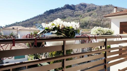 Apartamento La Casa Di Eva