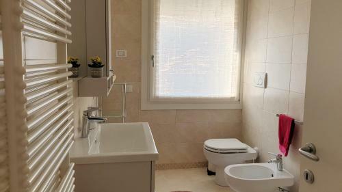Apartamento La Casa Di Eva