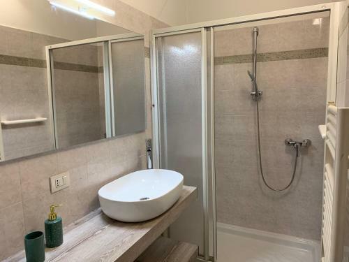 Apartamento Il Vicoletto Holiday House