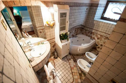 Apartamento Residenza Venezia Cortina