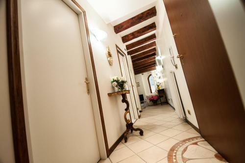Apartamento Residenza Venezia Cortina