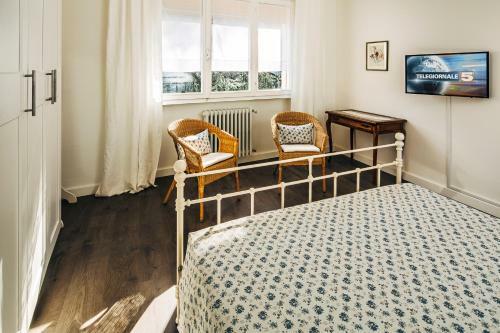 Apartamento Appartamento Madison