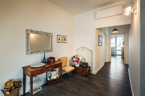 Apartamento Appartamento Madison