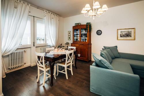 Apartamento Appartamento Madison