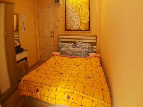 Apartamento Suansin Art Garden