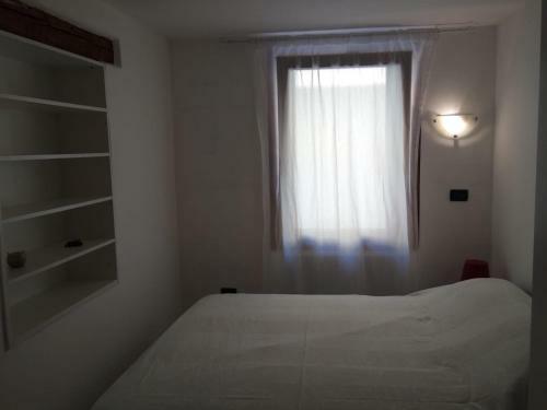 Angelica Apartment