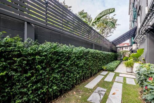 Apartamento Nidhra ????? ??????????